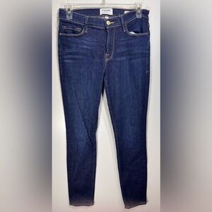 Frame Le Skinny de Jeanne- Size 28